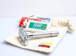 RetroRazor Starter Kit